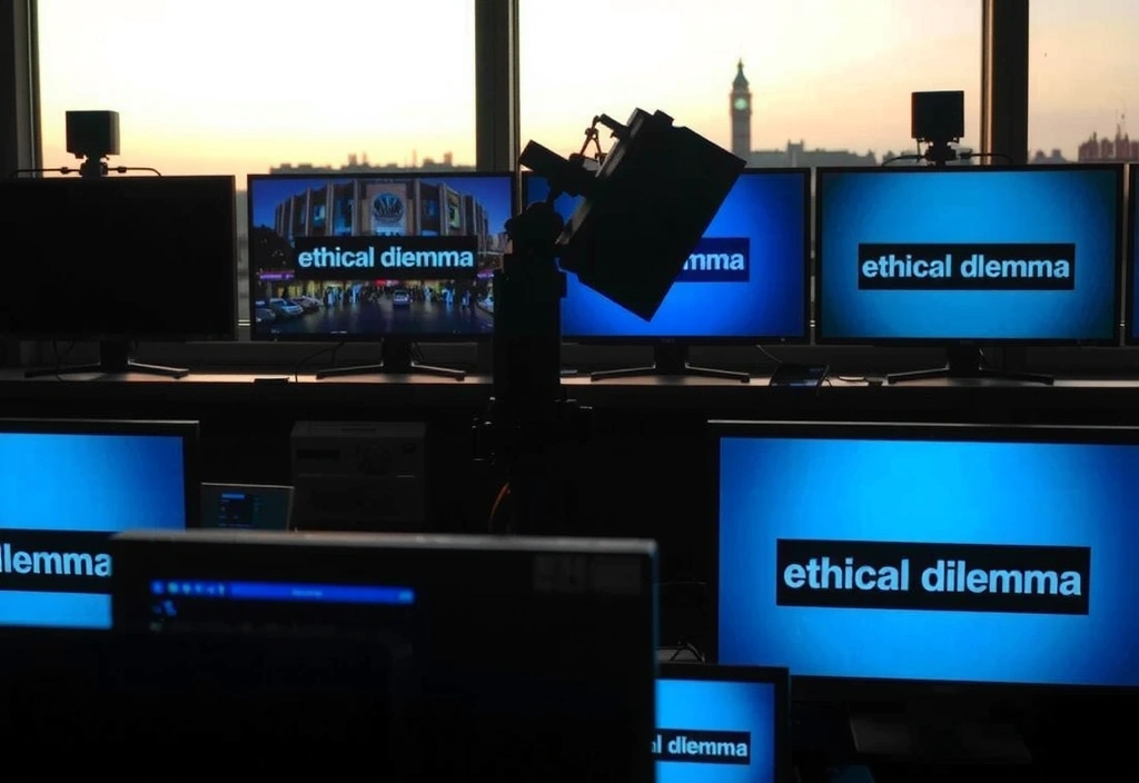 Ética en la Penumbra